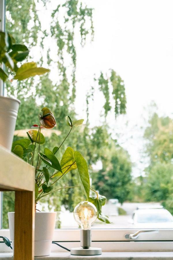 Ettsmart Hotell โซเลนทูนา ภายนอก รูปภาพ